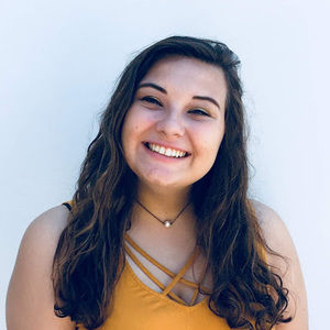 Meet your Posher, Brigit